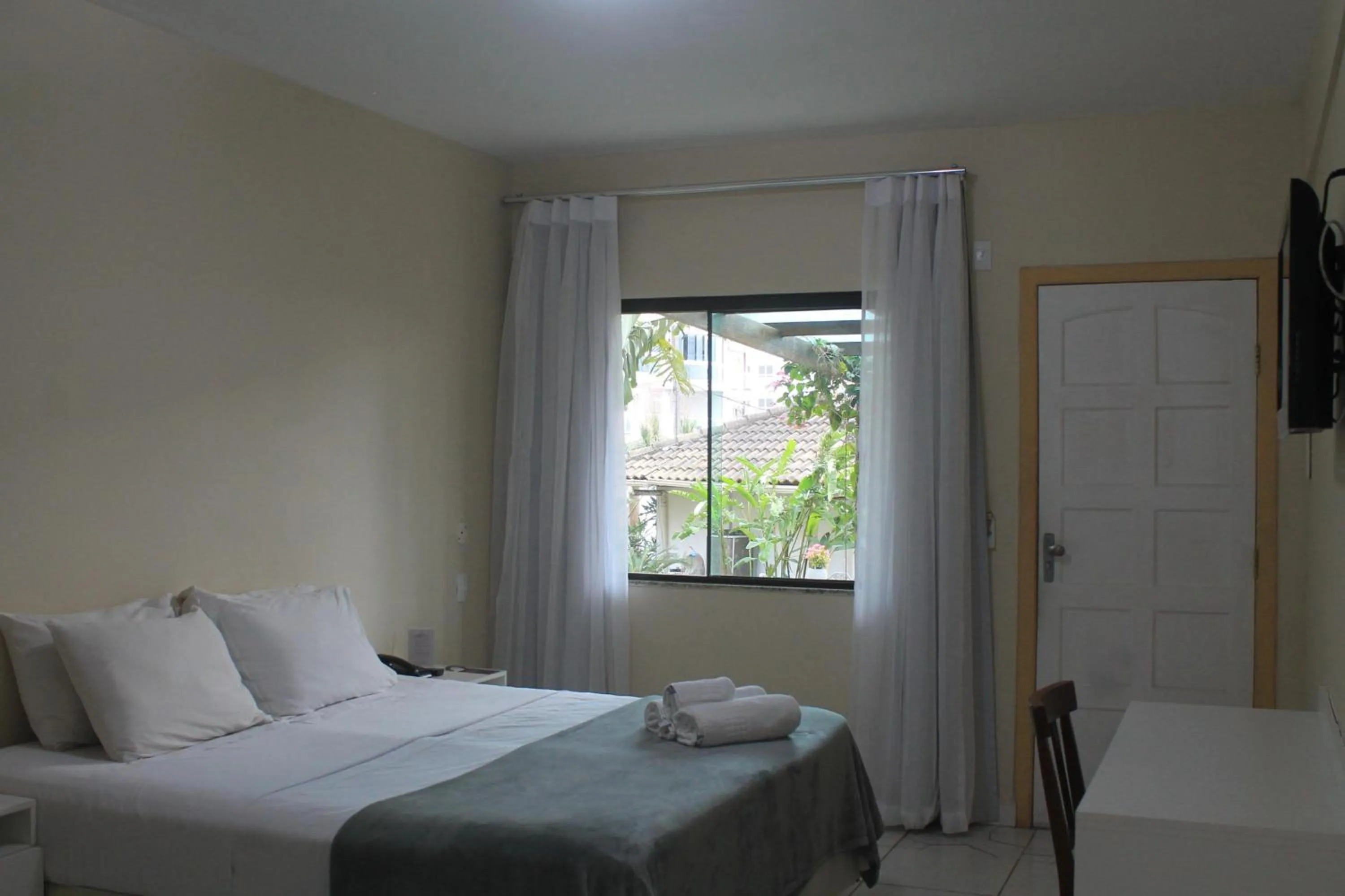 Photo of the whole room, Bed in Hotel Brisa da Costa