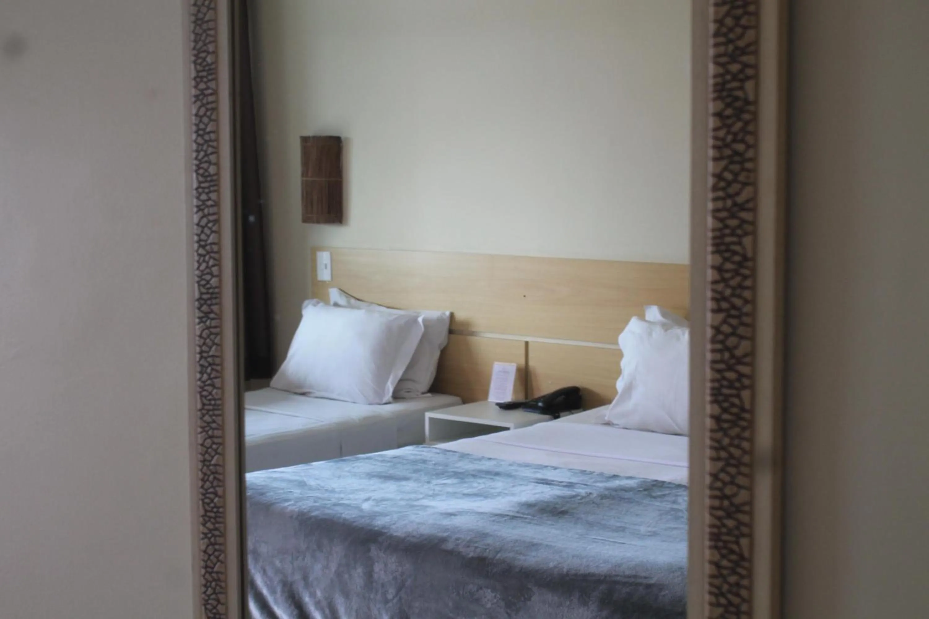 Photo of the whole room, Bed in Hotel Brisa da Costa