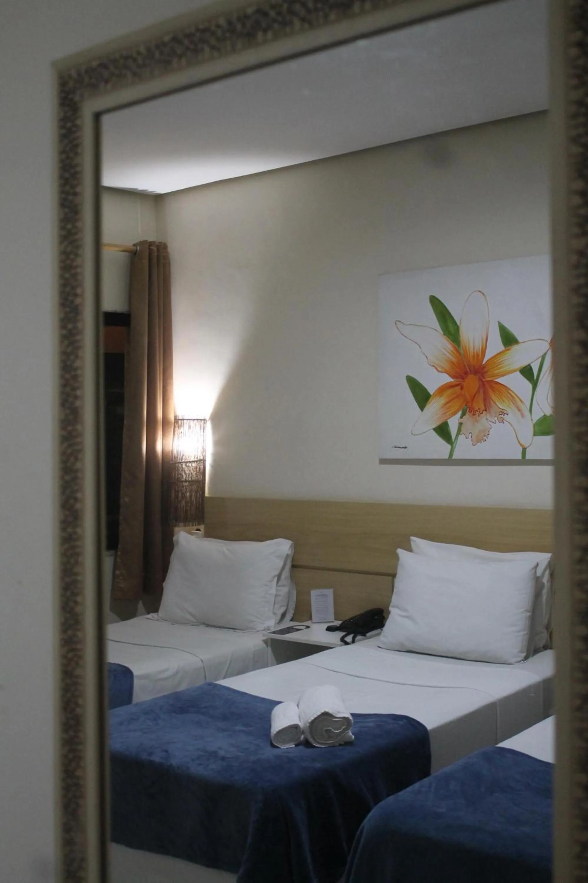 Photo of the whole room, Bed in Hotel Brisa da Costa