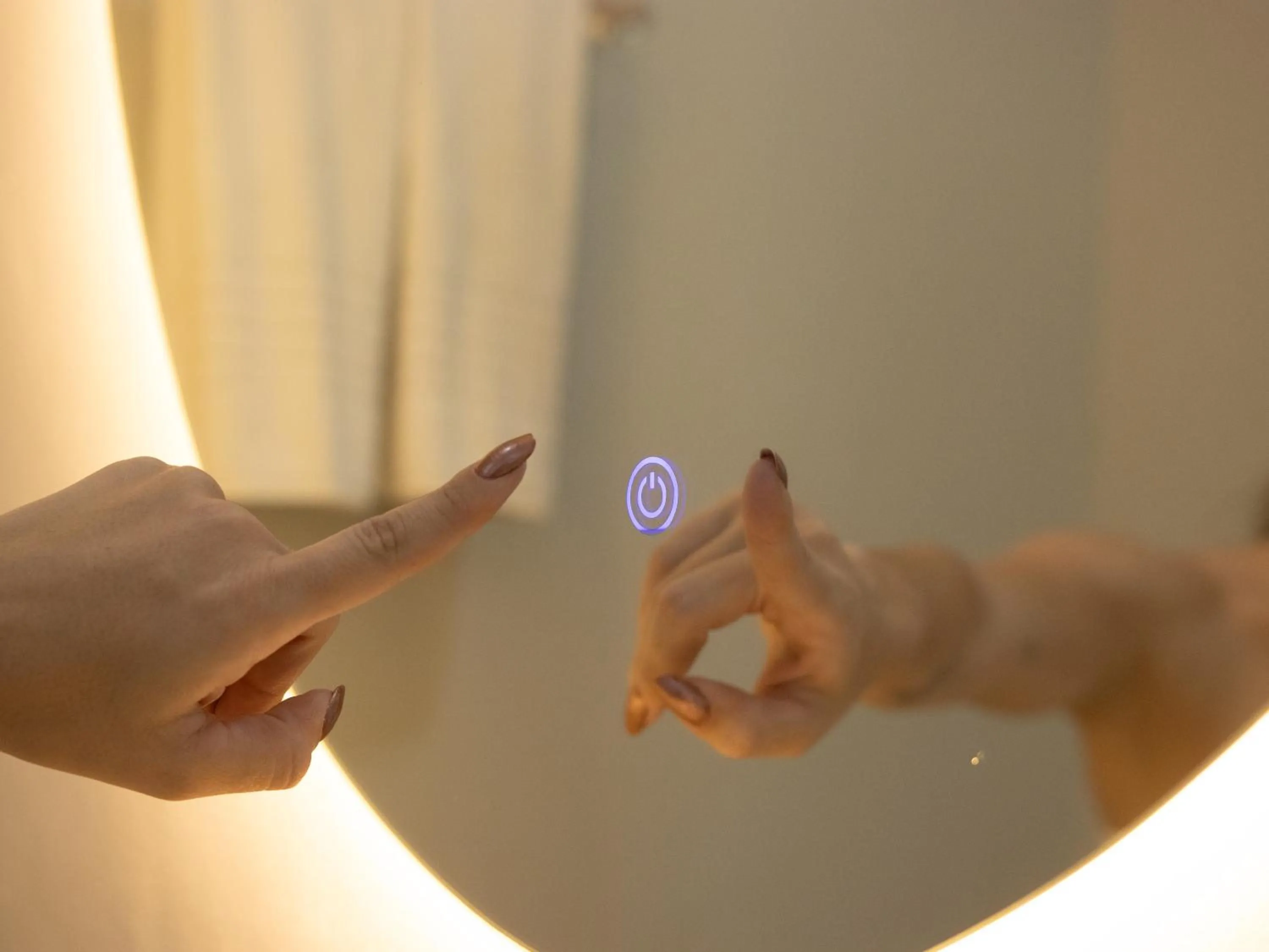 People in Hotel Brisa da Costa