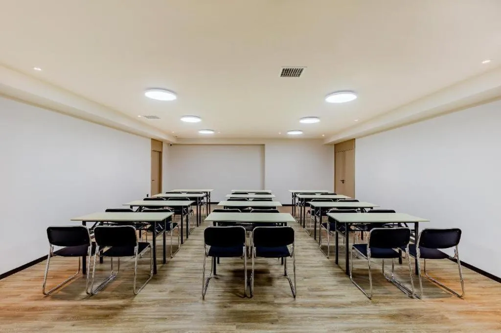 City Comfort Inn Shaorao Poyang