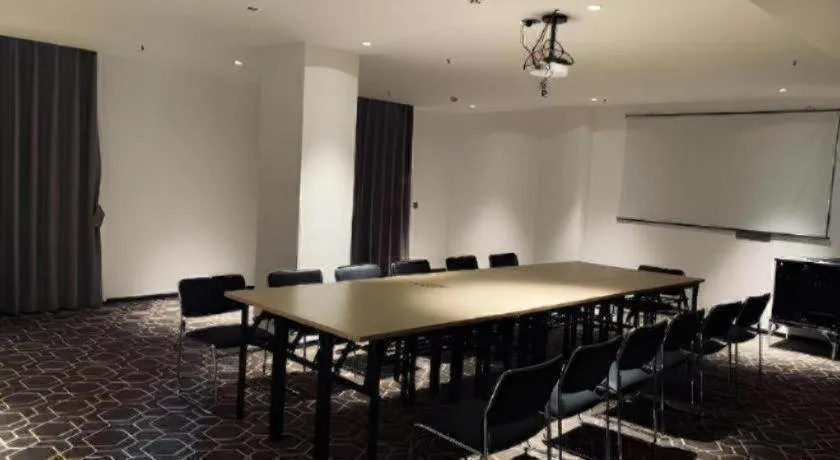 Echarm Hotel Guangzhou North Station Cultural Tourism City