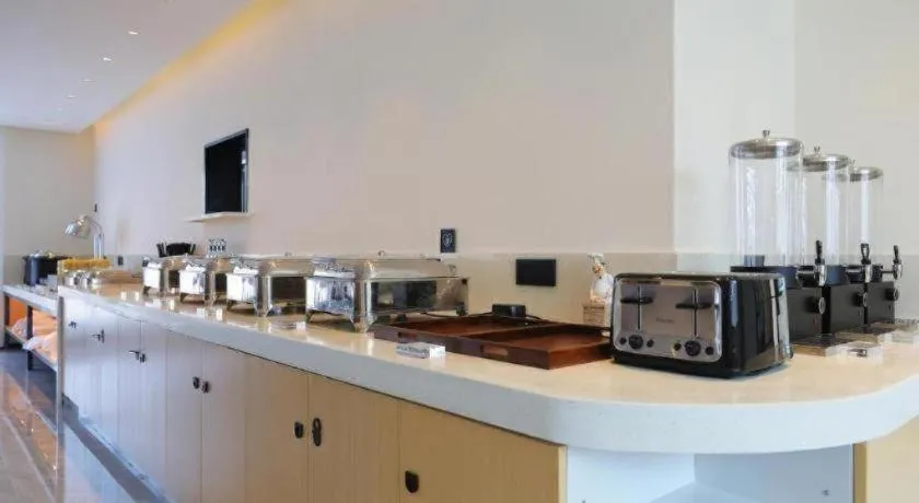 City Comfort Inn Ganzhou Railway Station Huadong City