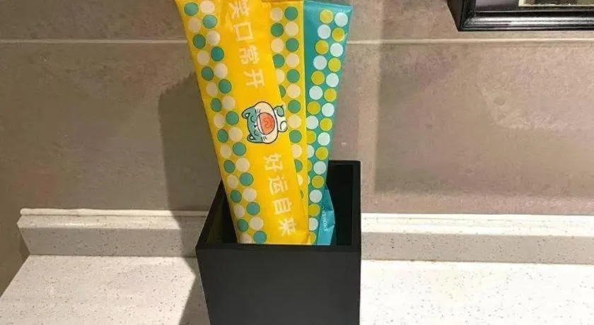 City Comfort Inn Hotel Wuhan Jiufeng Mountain Forest Park