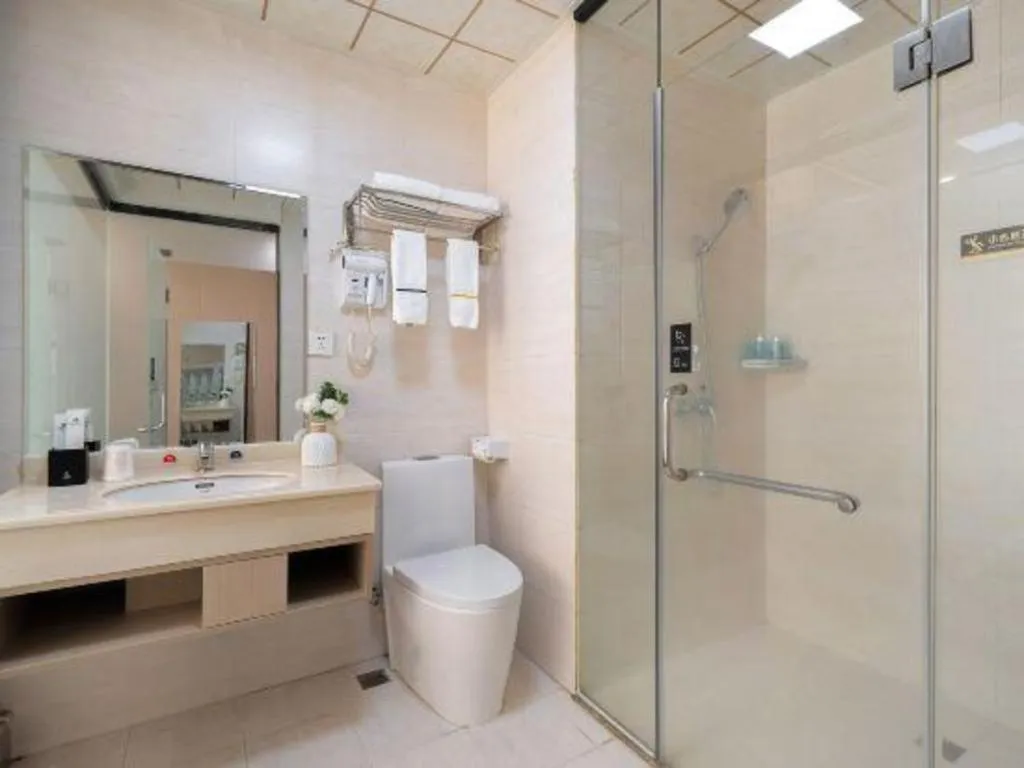 City Comfort Inn Quanzhou Jinjiang Airport Yangguang Food Street