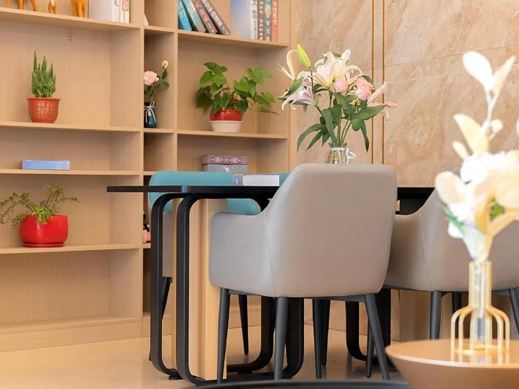 City Comfort Inn Quanzhou Jinjiang Airport Yangguang Food Street