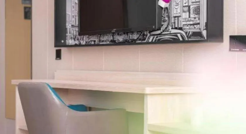 City Comfort Inn Quanzhou Jinjiang Airport Yangguang Food Street