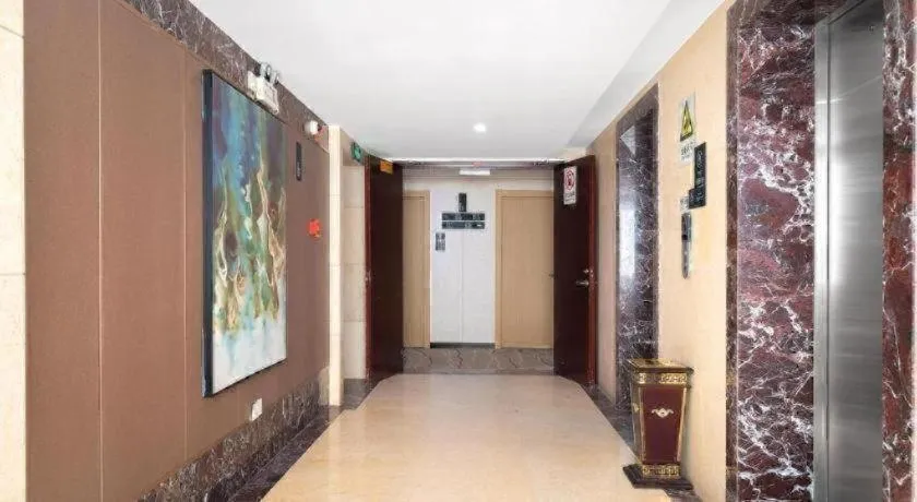 City Comfort Inn Quanzhou Jinjiang Airport Yangguang Food Street