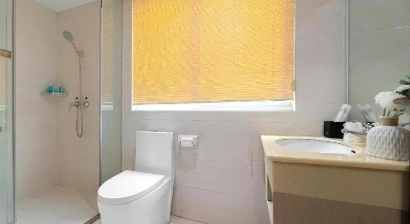 City Comfort Inn Quanzhou Jinjiang Airport Yangguang Food Street