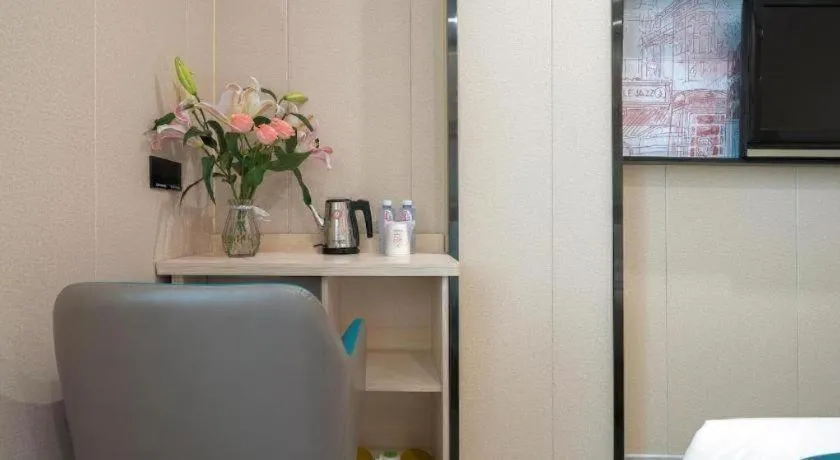 City Comfort Inn Quanzhou Jinjiang Airport Yangguang Food Street