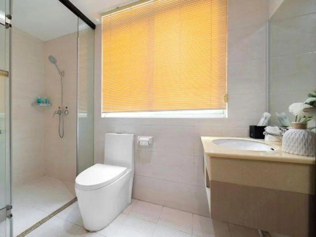 City Comfort Inn Quanzhou Jinjiang Airport Yangguang Food Street