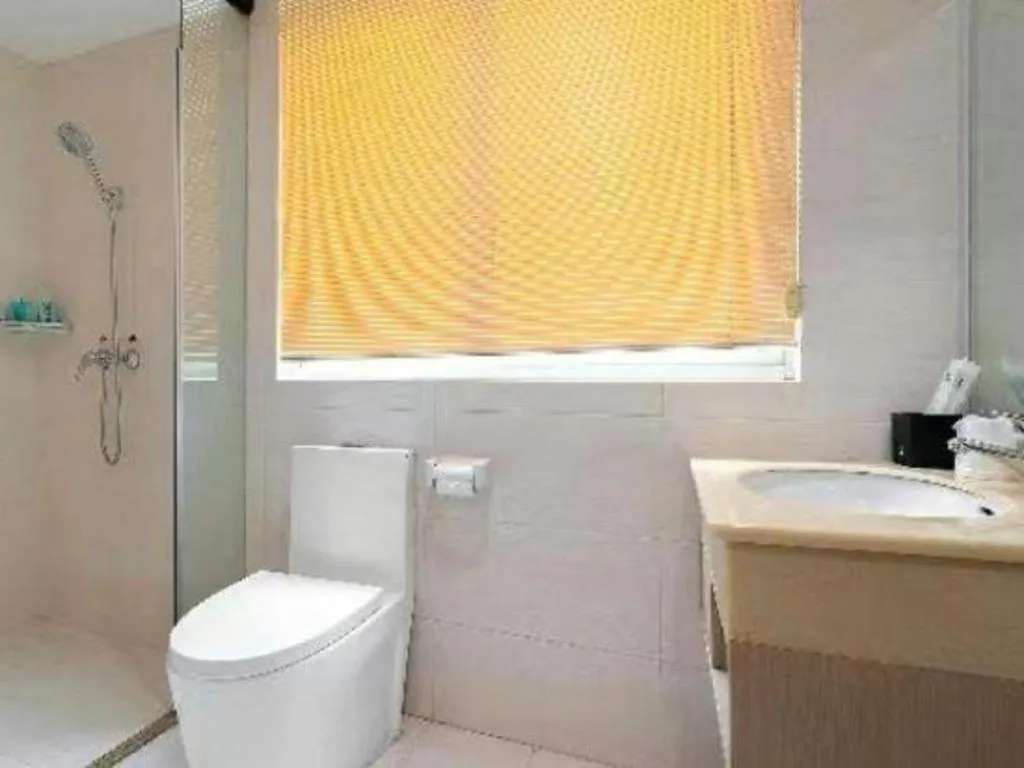 City Comfort Inn Quanzhou Jinjiang Airport Yangguang Food Street