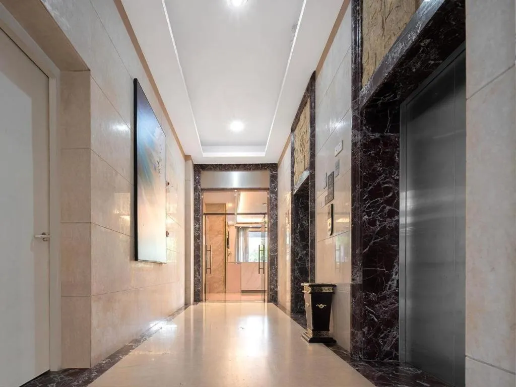 City Comfort Inn Quanzhou Jinjiang Airport Yangguang Food Street