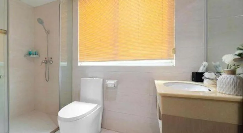 City Comfort Inn Quanzhou Jinjiang Airport Yangguang Food Street