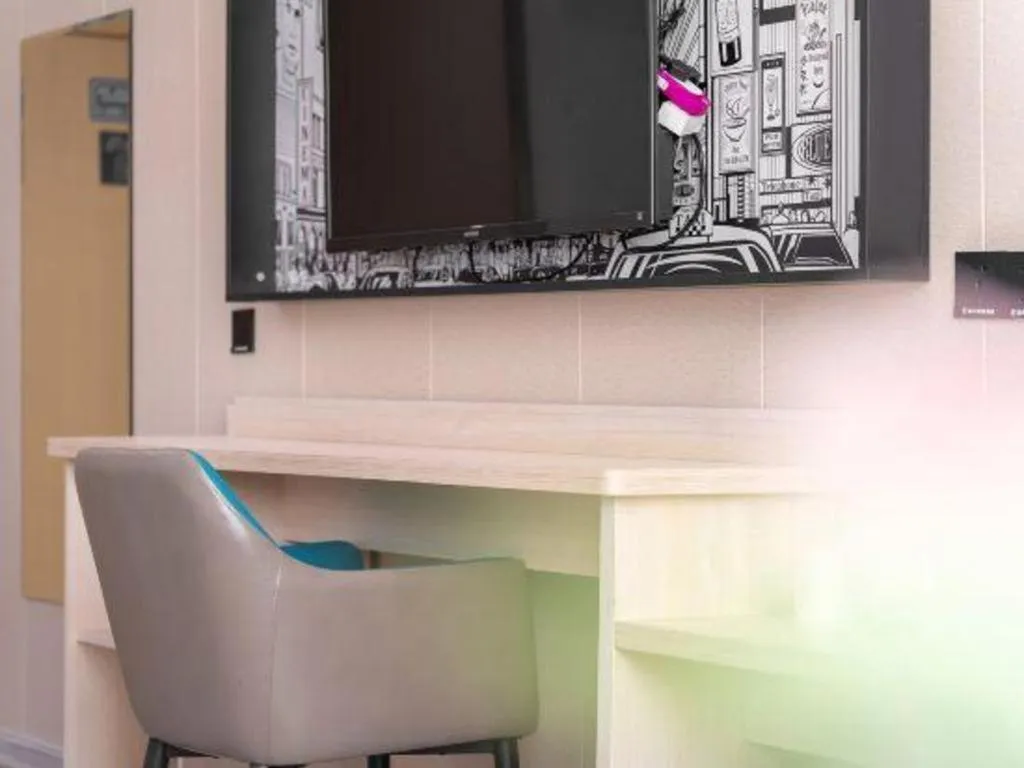 City Comfort Inn Quanzhou Jinjiang Airport Yangguang Food Street