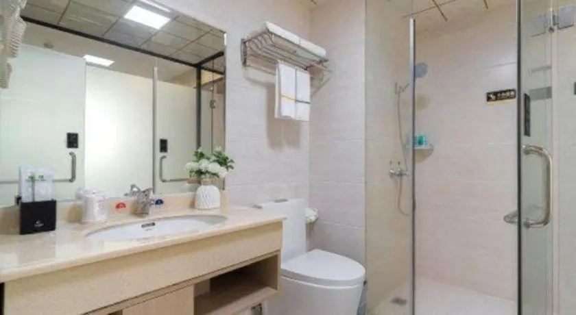 City Comfort Inn Quanzhou Jinjiang Airport Yangguang Food Street