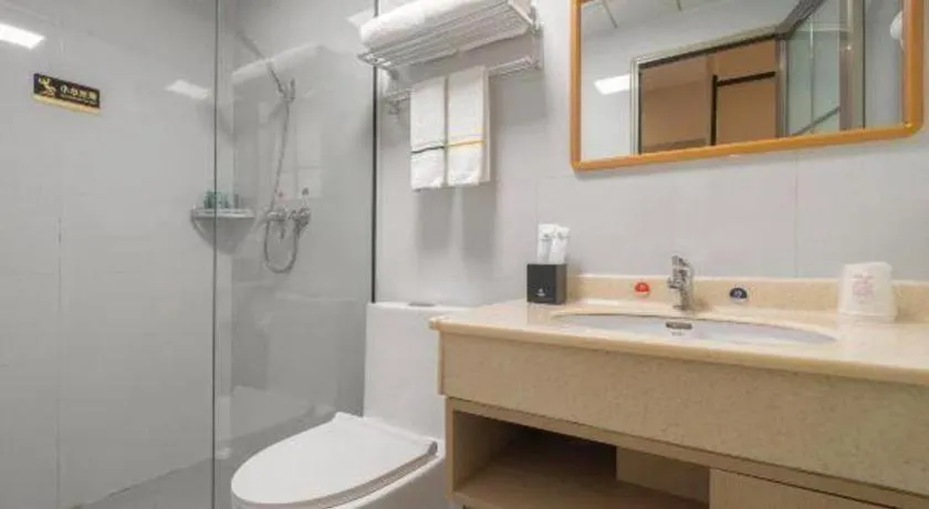 City Comfort Inn Quanzhou Jinjiang Airport Yangguang Food Street