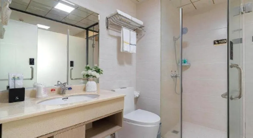 City Comfort Inn Quanzhou Jinjiang Airport Yangguang Food Street