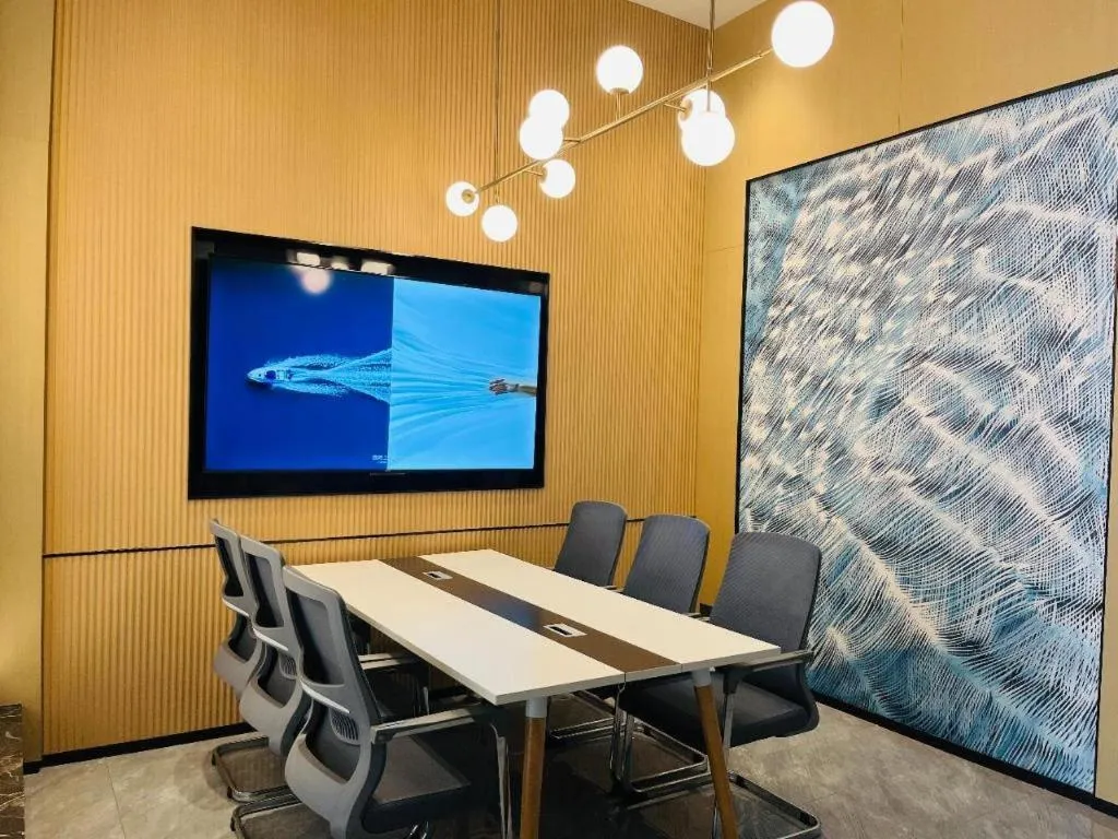 City Comfort Inn Jingzhou Shishou Jiefang Road Central City