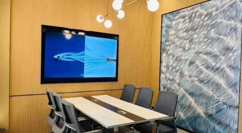 City Comfort Inn Jingzhou Shishou Jiefang Road Central City