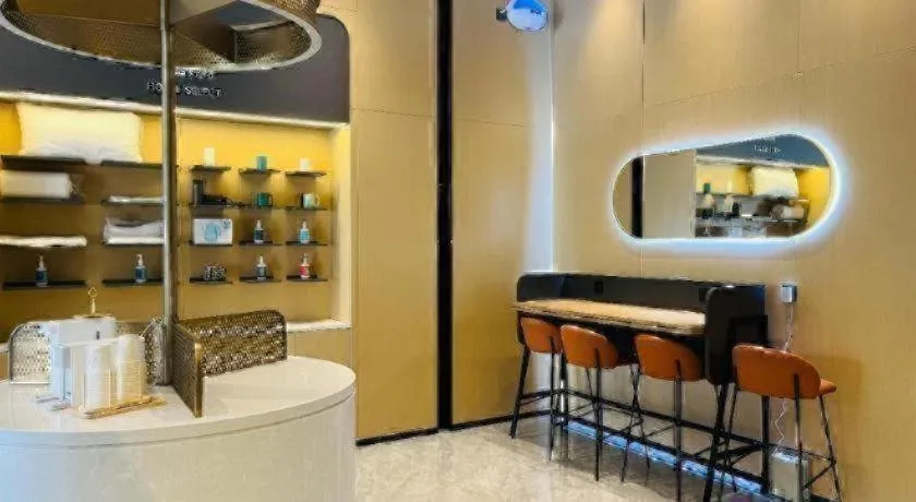 City Comfort Inn Jingzhou Shishou Jiefang Road Central City