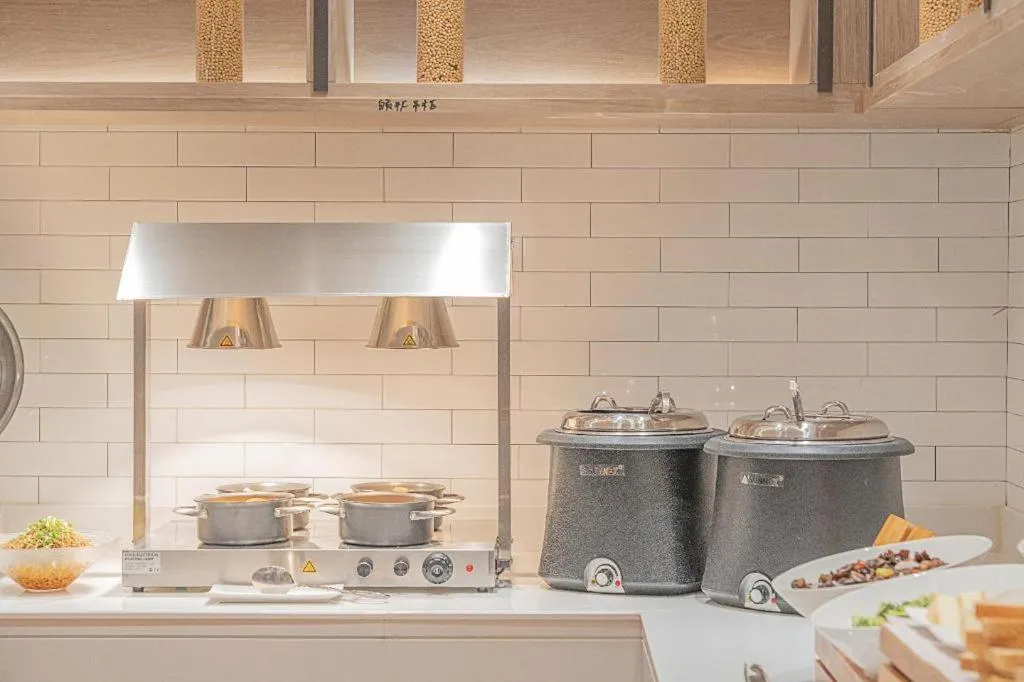 Echarm Hotel Zigong Machishui Wanda Plaza