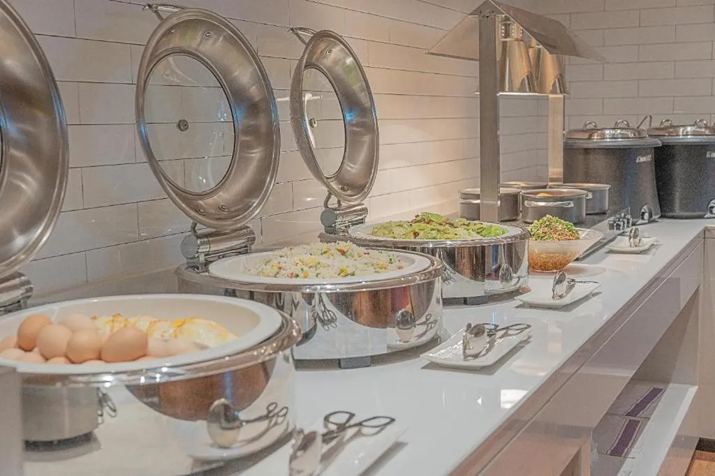 Echarm Hotel Zigong Machishui Wanda Plaza