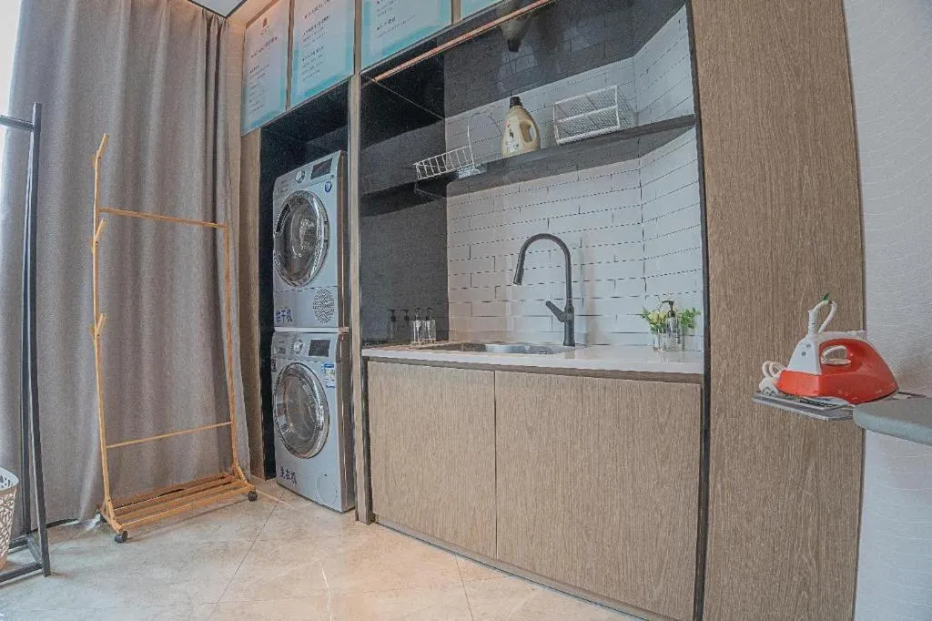 Echarm Hotel Zigong Machishui Wanda Plaza