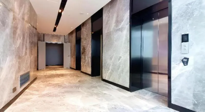 Echarm Hotel Wuhan Gaotie Jianshe 2nd Road Metro Exit