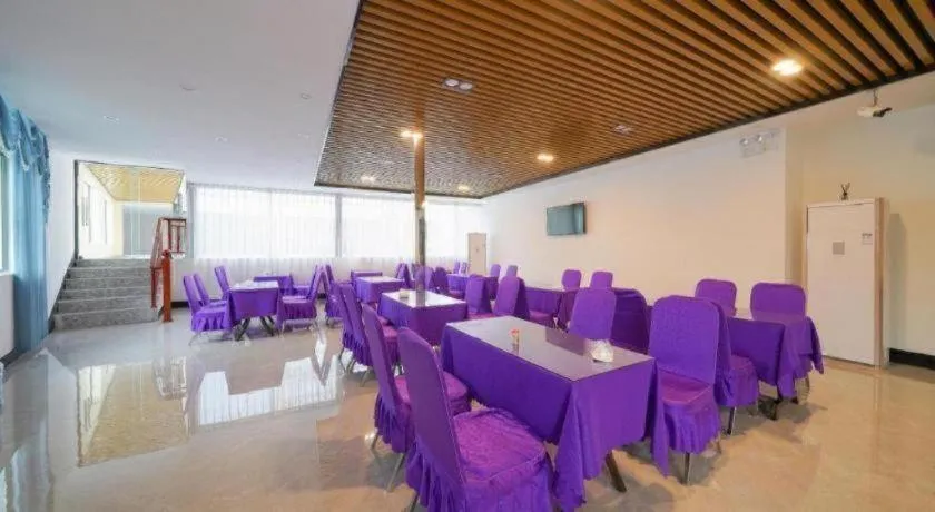 Borrman Hotel Nanning Anji Passenger Station Xijin Metro Station