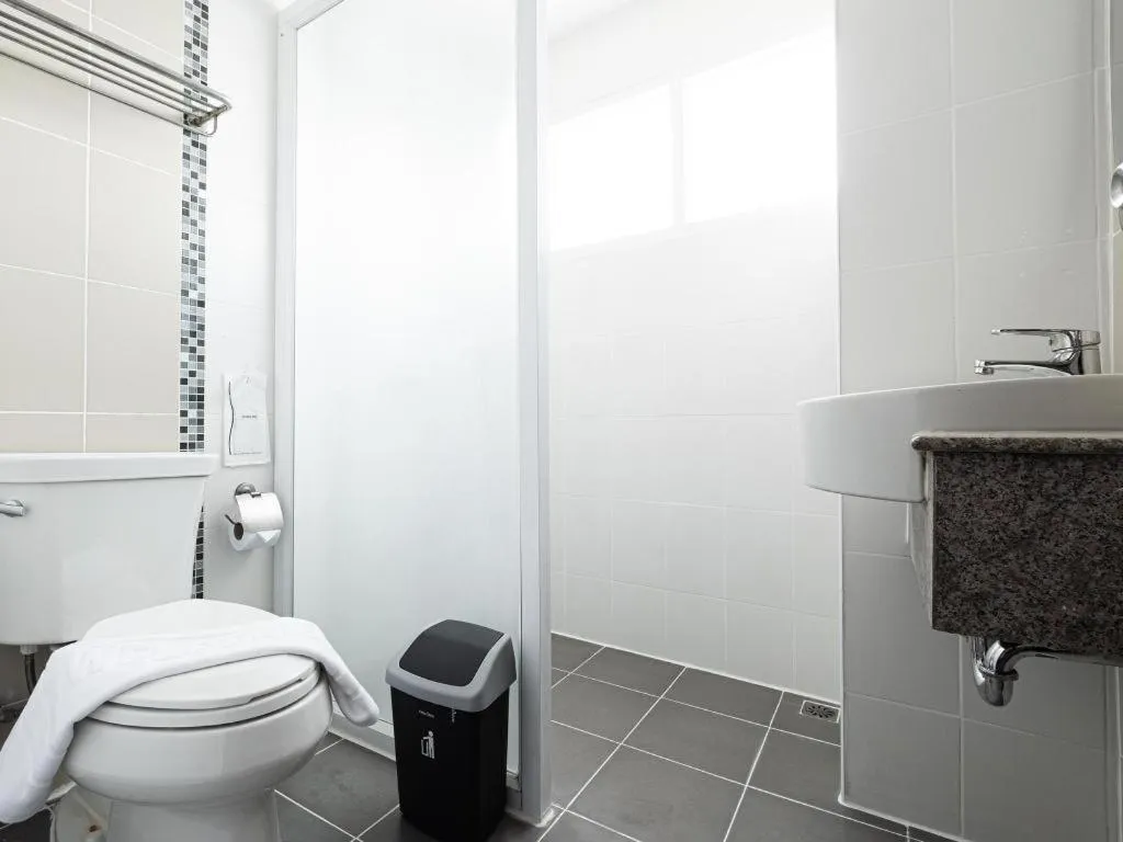 B2 Lampang Boutique & Budget Hotel