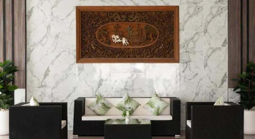 B2 Lampang Boutique & Budget Hotel