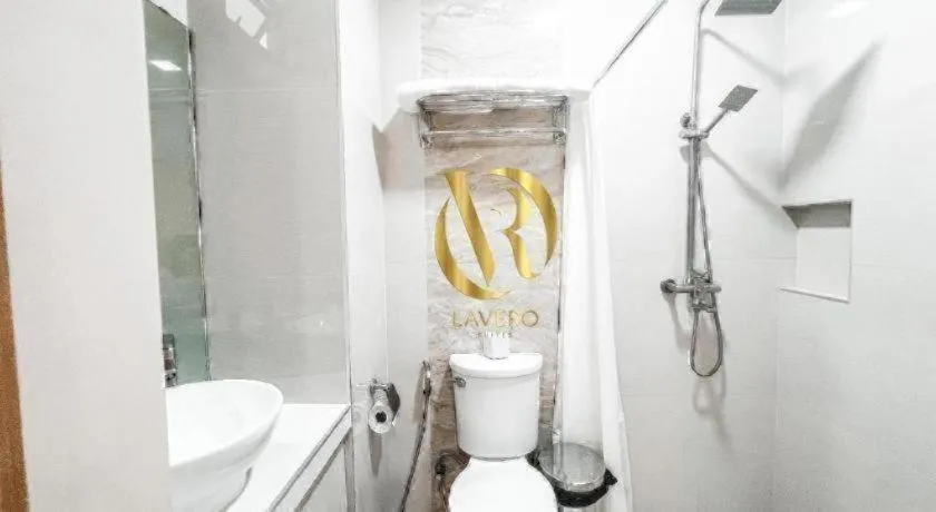 LAVERO SUITES