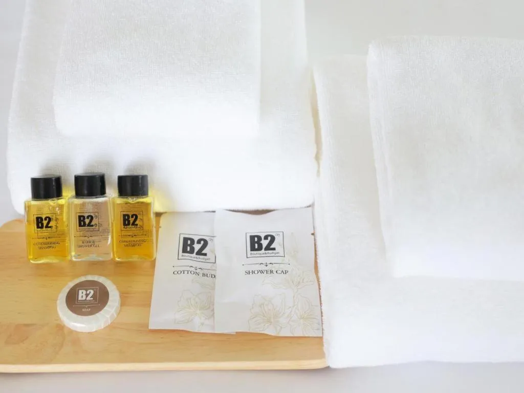 B2 Suan Luang Rama 9 Srinakarin 42 Boutique & Budget Hotel