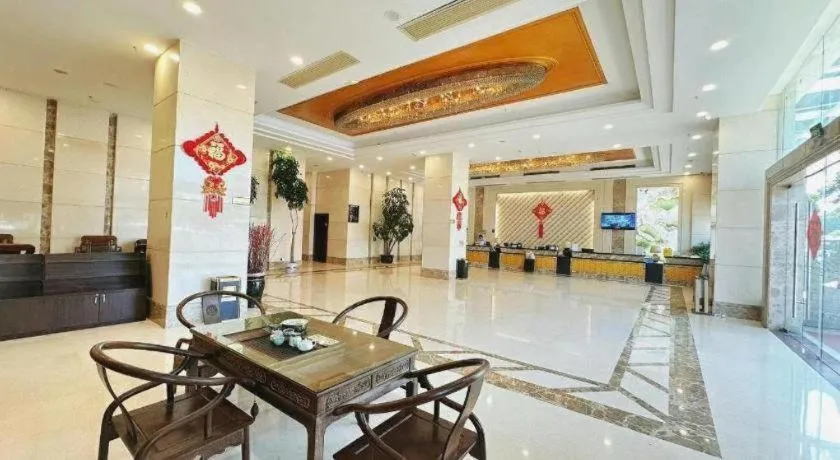 Bashan Hotel