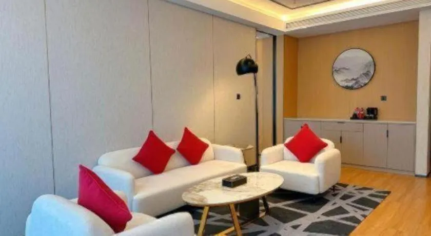 Ramada Encore by Wyndham Jinan Shanghe