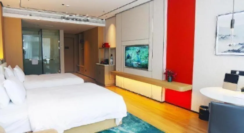 Ramada Encore by Wyndham Jinan Shanghe