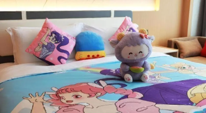 Ramada Encore by Wyndham Jinan Shanghe