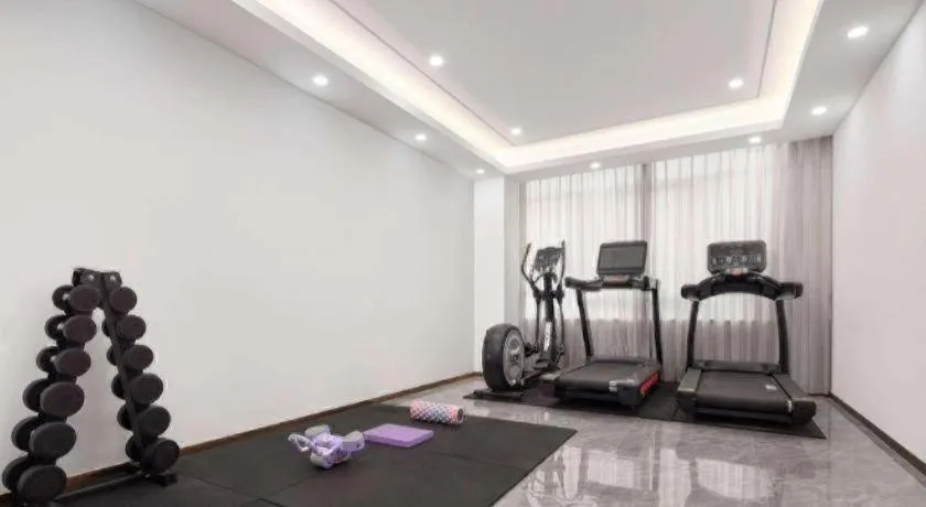 Ramada Encore by Wyndham Jinan Shanghe