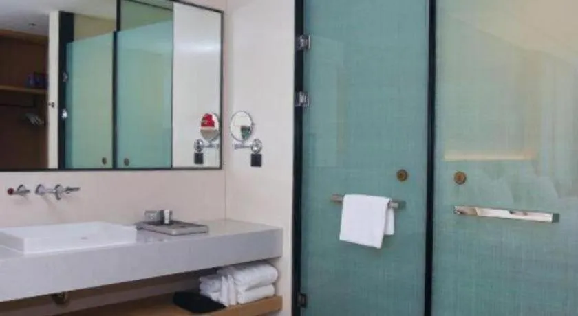 Ramada Encore by Wyndham Jinan Shanghe