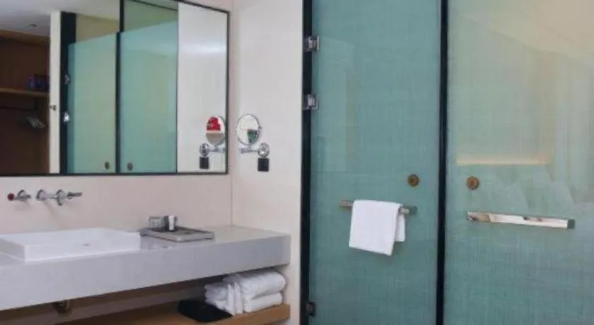 Ramada Encore by Wyndham Jinan Shanghe