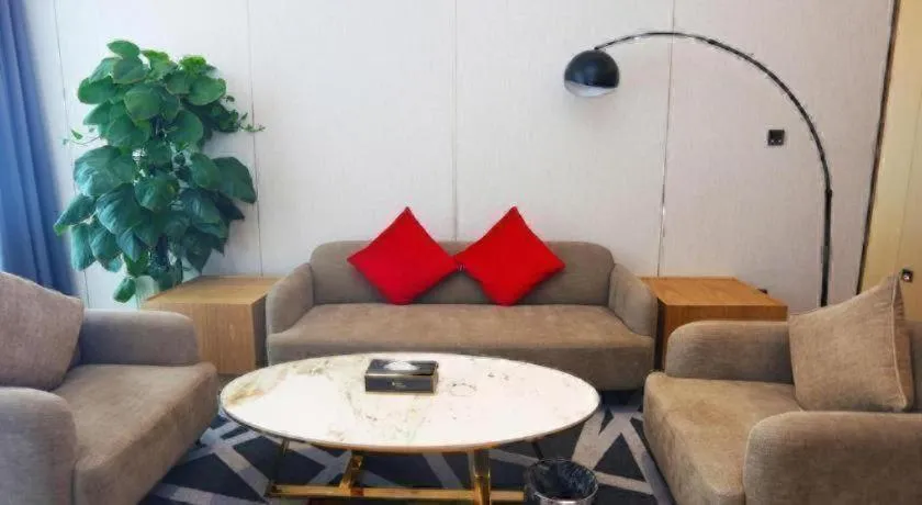 Ramada Encore by Wyndham Jinan Shanghe