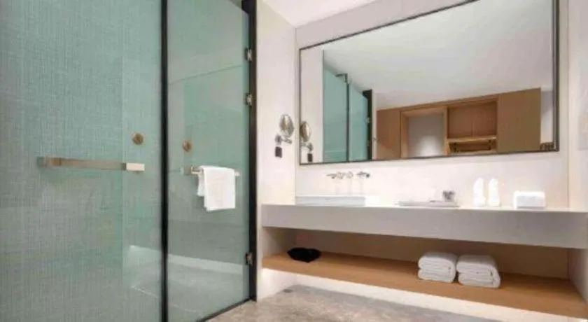 Ramada Encore by Wyndham Jinan Shanghe