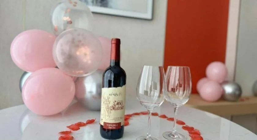 Ramada Encore by Wyndham Jinan Shanghe