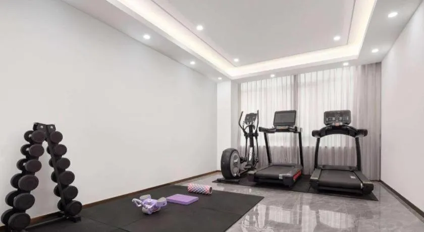 Ramada Encore by Wyndham Jinan Shanghe