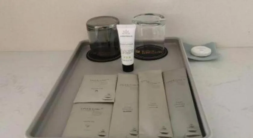 Ramada Encore by Wyndham Jinan Shanghe