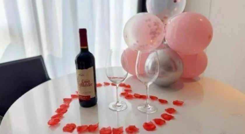 Ramada Encore by Wyndham Jinan Shanghe