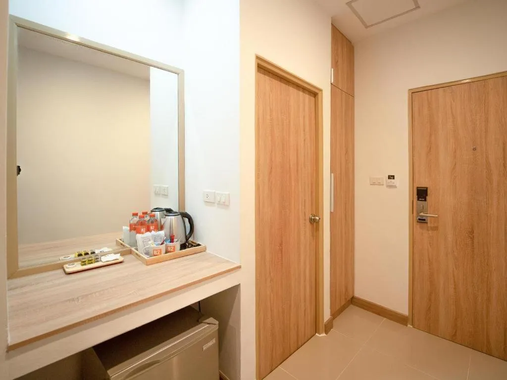 B2 Nakhon Sawan Boutique & Budget Hotel