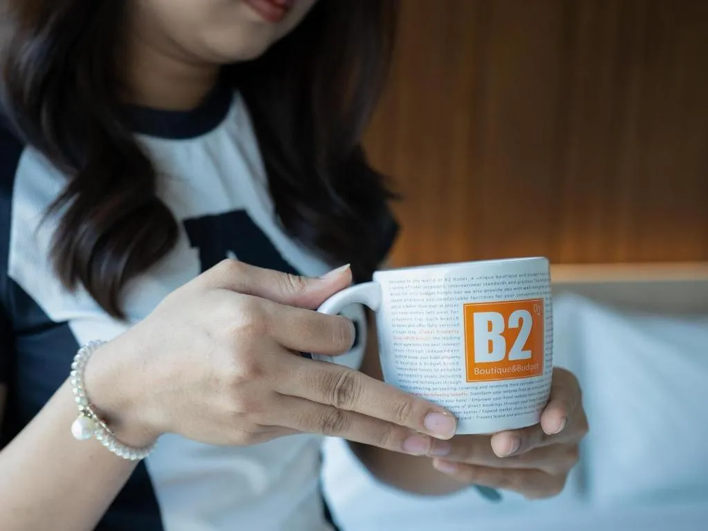 B2 Nakhon Sawan Boutique & Budget Hotel