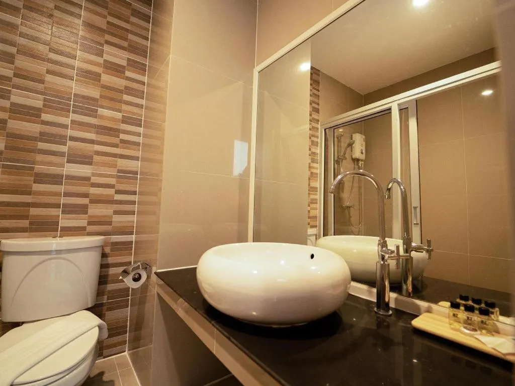 B2 Nakhon Sawan Boutique & Budget Hotel